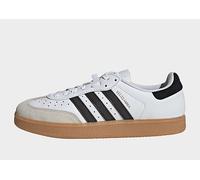 adidas Velosamba Leather Shoes - White 6