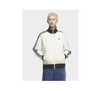 Adidas Originals Cord ull Zip Sweatshirt Beige S