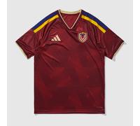 adidas Venezuela 2026 Home Shirt