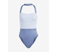adidas Versatile Swimsuit Blue Women - 34