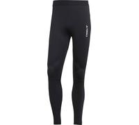 Adidas - Versatile tights - XPR Xc Tight Black for Men - Size S Black