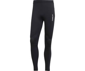 Adidas - Versatile tights - XPR Xc Tight Black for Men - Size S Black S