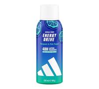 Adidas Vibes 48 Hour Lasting Deodorant Body Spray, In 6 Different Scents, Suitable for Sensitive Skin, Vegan, 150ml