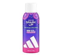 Adidas Vibes 48 Hour Lasting Deodorant Body Spray, In 6 Different Scents, Suitable for Sensitive Skin, Vegan, 150ml
