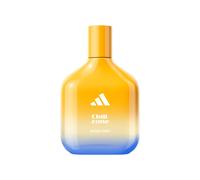 Vibes Chill Zone Eau de Parfum, For All, 100ml Adidas Misc 100ml