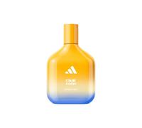 adidas Vibes Chill Zone Eau de Parfum For All, Relaxing and Comforting, Long Lasting Fragrance, Lavender and Vanilla 100ml