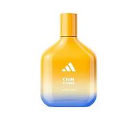 adidas Vibes Chill Zone Eau de Parfum For All, Relaxing and Comforting, Long Lasting Fragrance, Lavender and Vanilla 100ml