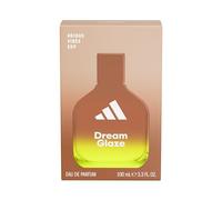 adidas Vibes Dream Glaze Eau de Parfum, For All, 100ml