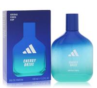 Adidas Vibes Energy Drive Eau de Parfum For All 100ml