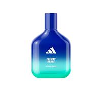 Adidas Vibes Man Energy Drive Eau De Parfum 100ml Blue Woman