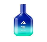 adidas Vibes Energy Drive Eau de Parfum, For All, One Colour, Women One Colour