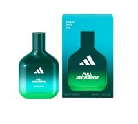 Adidas Vibes Full Recharge Perfume Hombre 100 Ml Eau De Parfum Homme Man Uomo