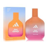 ADIDAS VIBES GET COMFY Eau De Parfum 3.3 oz for Men