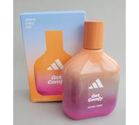 Adidas Vibes Get Comfy Eau de Parfum For All 100ml