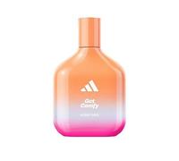 adidas Vibes Get Comfy Eau de Parfum, For All, One Colour, Women One Colour