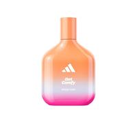adidas Vibes Get Comfy Eau de Parfum, For All, One Colour, Women One Colour