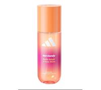 Adidas Vibes Get Comfy Vanilla Delight & Peony Bloom Hair & Body Mist - 150ml
