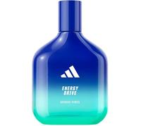 Adidas Vibes Energy Drive Eau de Parfum For All 100ml
