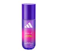 Adidas Vibes Spark Up Body Mist 150 ml