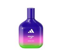 adidas Vibes Spark Up Eau de Parfum, For All, 100ml