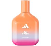 Adidas Vibes Get Comfy Eau de Parfum For All 100ml