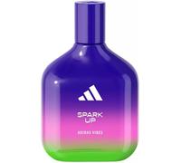 adidas Vibes Woman Spark Up Eau de Parfum 100 ml