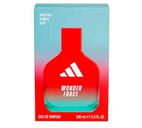 Adidas Vibes Wonder Force Vapo 100ml Eau De Parfum