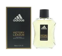 Adidas Victory League 100ml Eau De Toilette Spray for Men