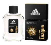 ADIDAS VICTORY LEAGUE 100ML EDT SPRAY | NEW & SEALED | FREE P&P | UK