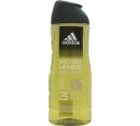Adidas Victory League 3 In 1 Shower Gel 400ml