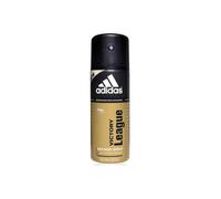 6 x Adidas deodorant, deodorant body spray 150 ml, Victory League 6 x 150 ml.