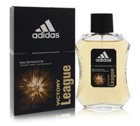 Adidas Victory League Eau De Toilette 100 ml - 100 ml