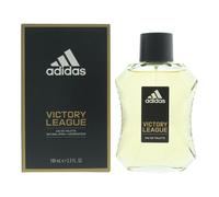 Adidas Victory League Eau De Toilette 100ml