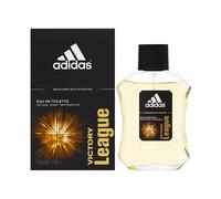 Adidas Victory League Eau de Toilette 100ml Spray