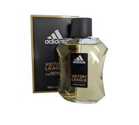 Adidas Victory League Eau de Toilette Spray 100ml Mens Fragrance Floral Scent
