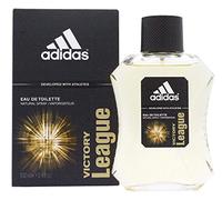 Adidas Victory League Eau De Toilette Spray for Him 100 ml.