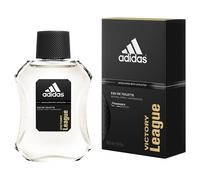 Adidas Victory League Eau De Toilette Spray for Men 3.4 Ounce