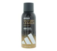 Adidas Victory League Vibrant & Spicy Deodorant Body Spray 150ml