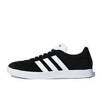 adidas VL Court 2.0 'Black' DA9853 10