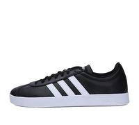 adidas VL Court 2.0 'Black White' B43814 10
