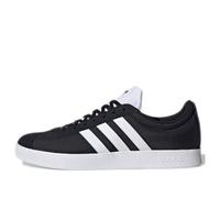 adidas VL Court 2.0 'Black White' EG3940 9