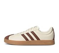 adidas VL Court 2.0 'Cream Brown' ID6016 11.5