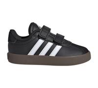 Adidas Vl Court 3.0 Cf Trainers Black EU 21 Kids