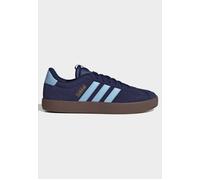 Adidas - VL Court 3.0 Dark Blue/Clear Sky/Gold Met - Shoes EU 46 2/3