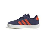 Adidas Kids VL Court 3.0 Shoes Size: 11c UK, Colour: Dark Blue