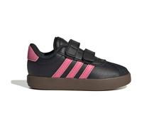 Adidas Vl Court 3.0 Infant Trainers