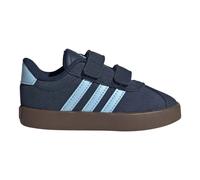 adidas Shoes (Trainers) VL COURT 3.0 CF I in Blue 9.5 toddler