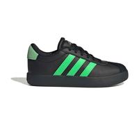 Adidas Vl Court 3.0 Kids Trainers