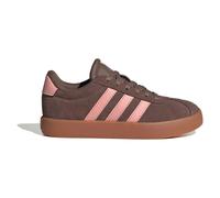 Adidas Vl Court 3.0 Kids Trainers Brown EU 29 Kids