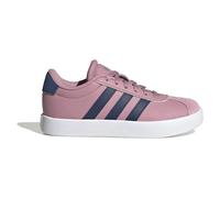 Adidas Vl Court 3.0 Kids Trainers Pink EU 36 2/3 Kids